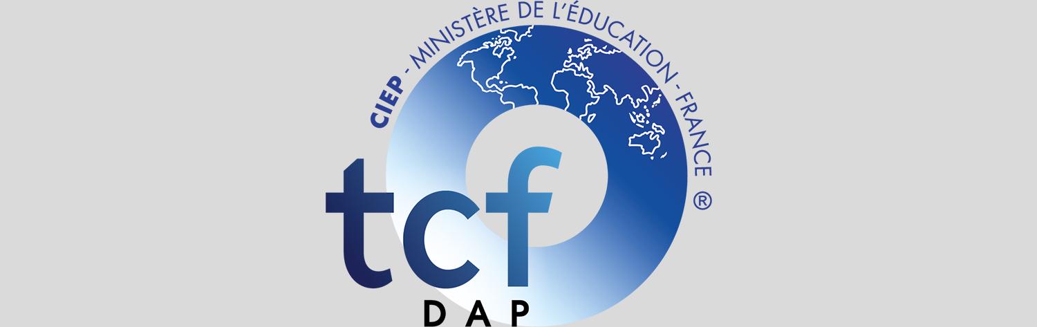 TCF-DAP