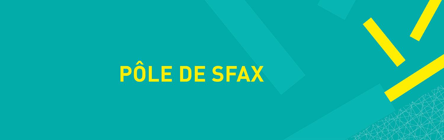 Cours de français - Centres - Pôle de Sfax