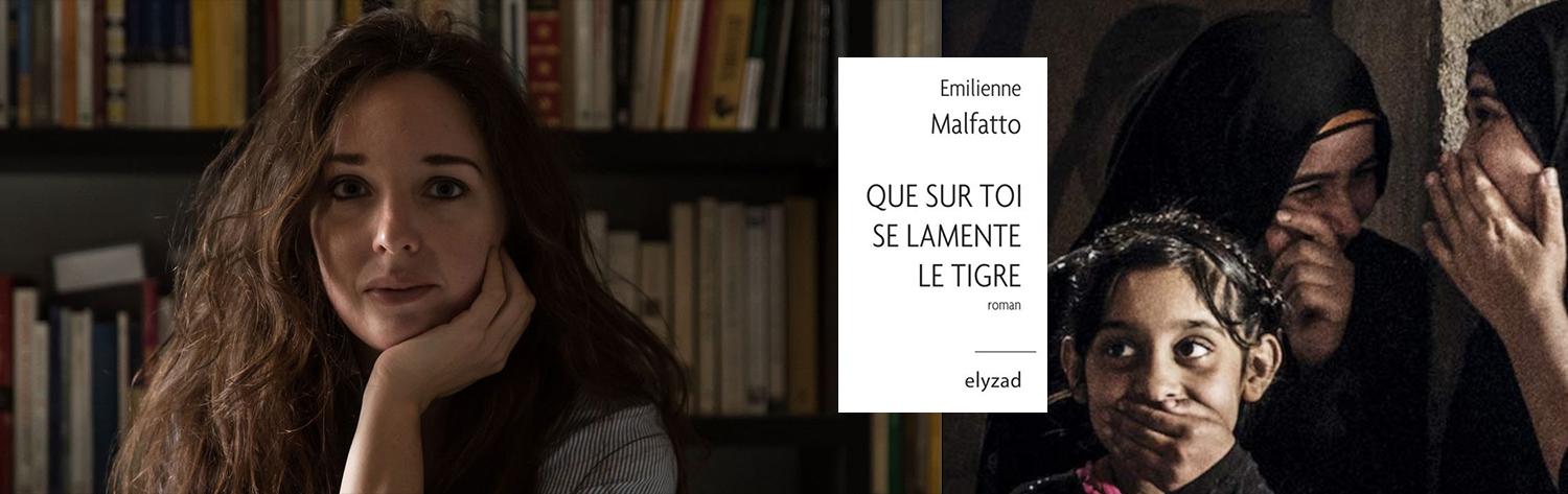 Emilienne Malfatto - Elyzad