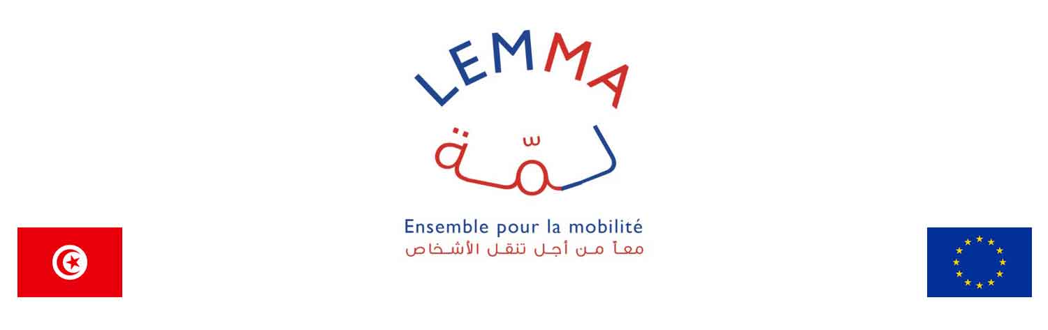 Lemma, un projet pilote de réinsertion de migrants tunisiens de retour