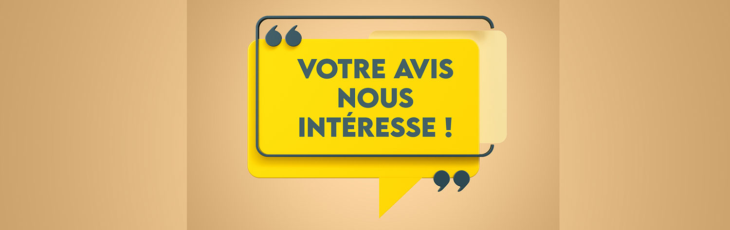 L'IFT à votre goût - Enquête 03-2025