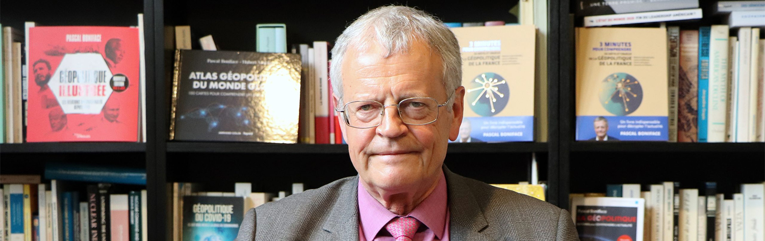 Pascal Boniface