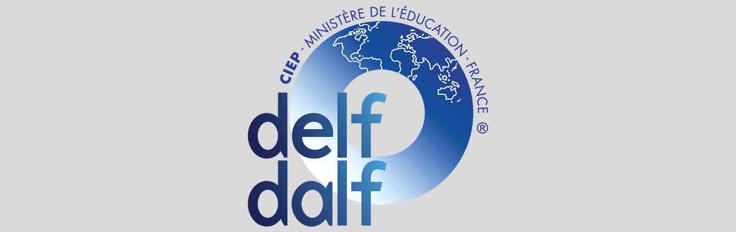 DELF - DALF