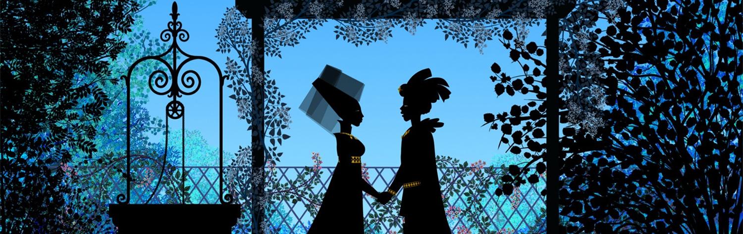Les contes de la nuit