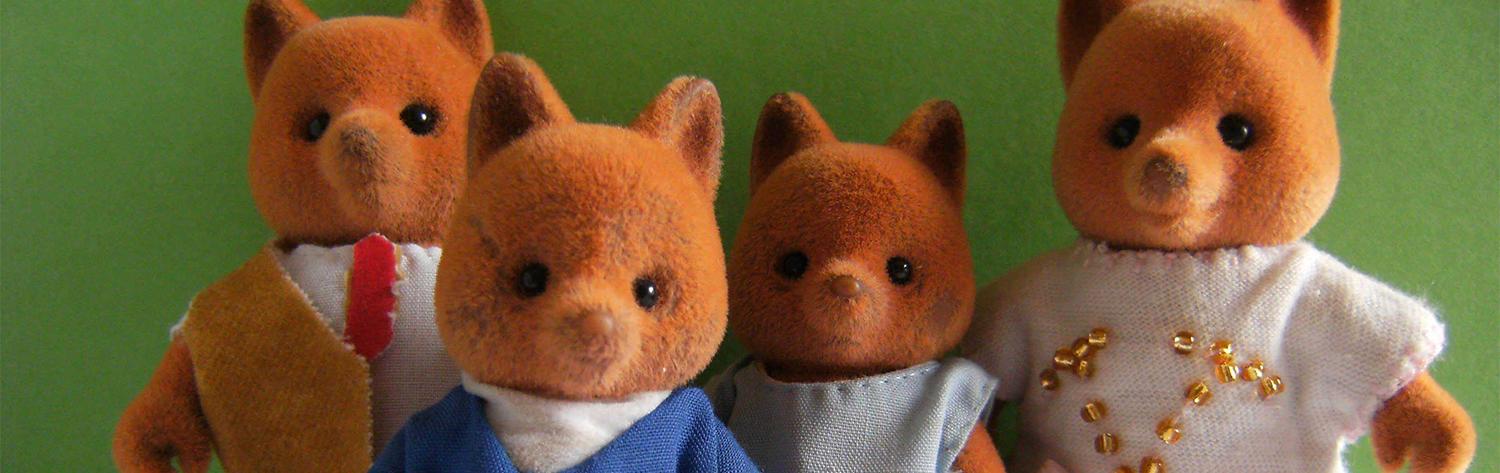 Petits malins