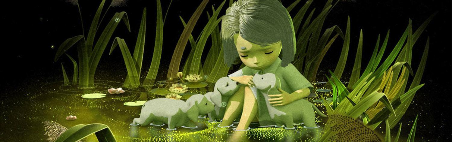 7 courts métrages - Premier automne