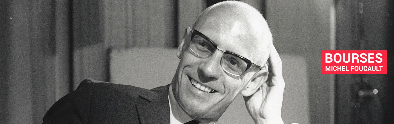 Bourses Michel Foucault