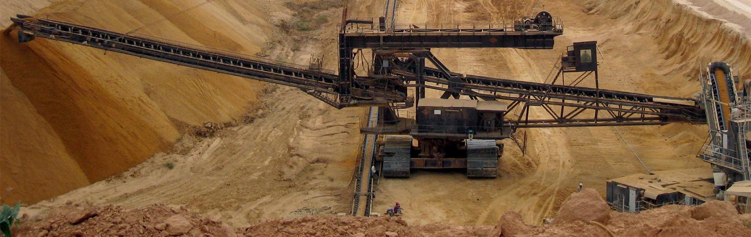 Phosphates, une industrie du futur