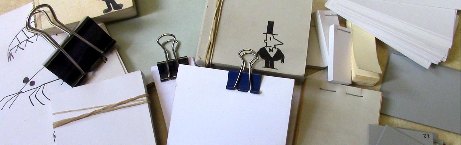 Flip-Books