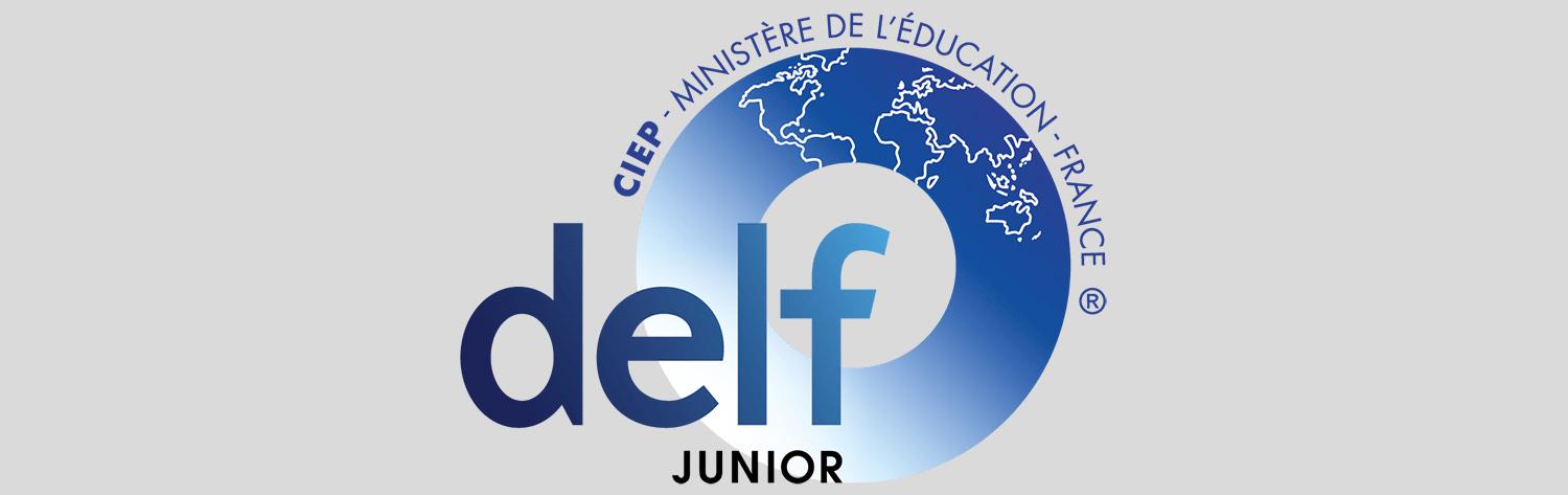 DELF Junior