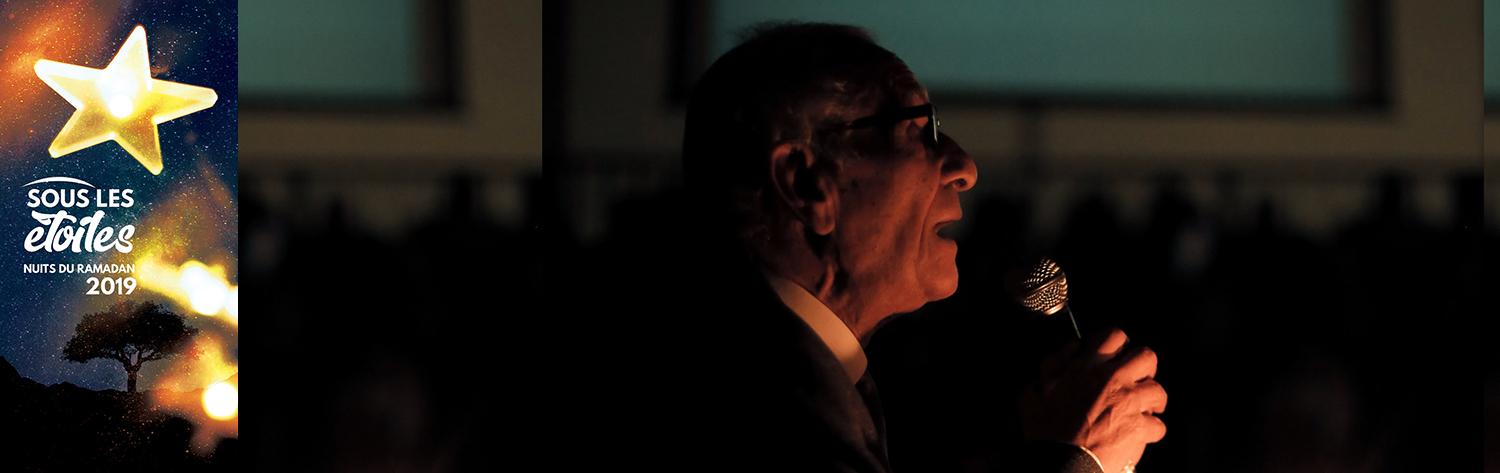 Sous les étoiles - Enfance, pour toujours