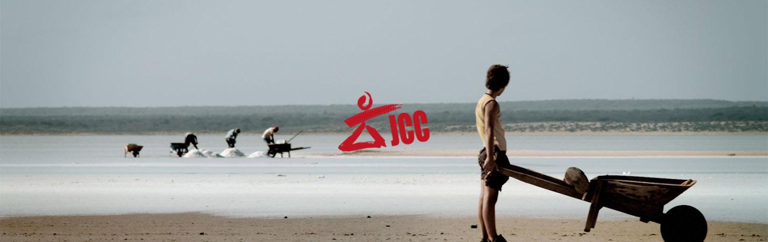 JCC 2019 - Hijos de la sal
