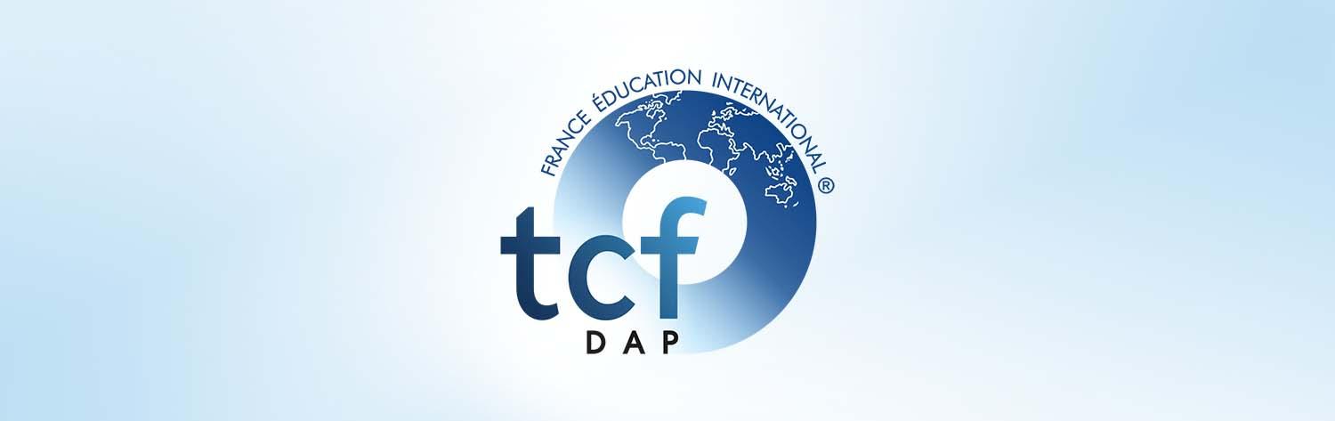 TCF-DAP