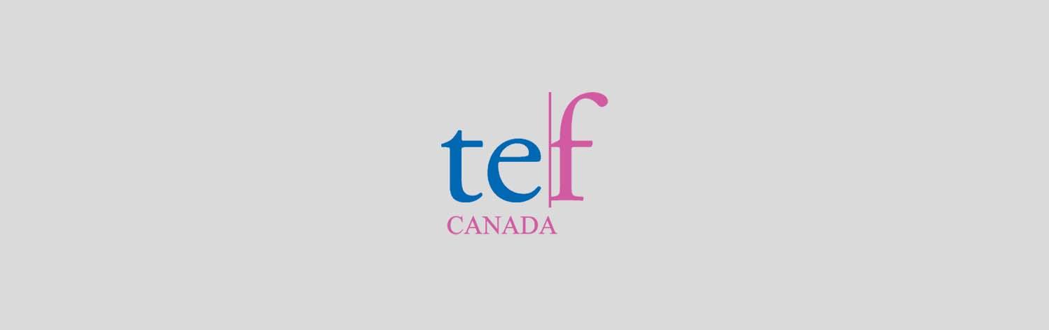 Calendrier TEF-Canada