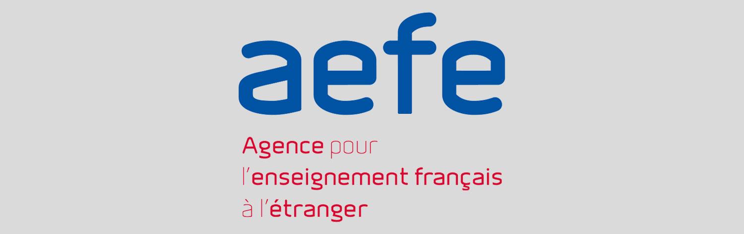 AEFE - Campagne des admissions 2021