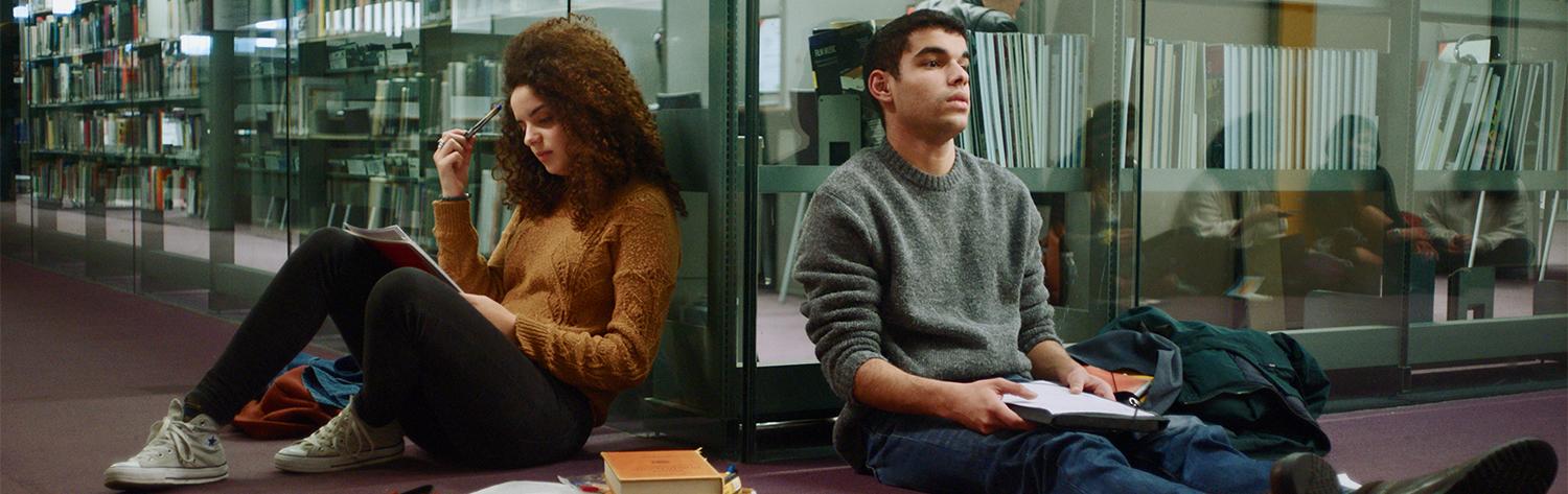 Une histoire d'amour et de désir