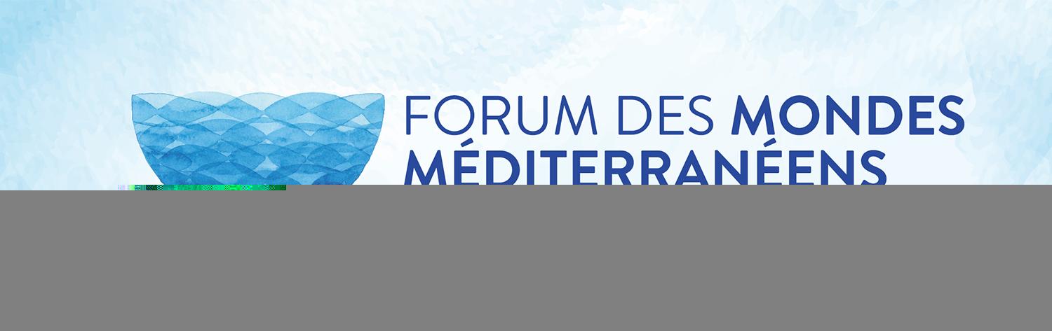 Forum des mondes méditerranéens 2022