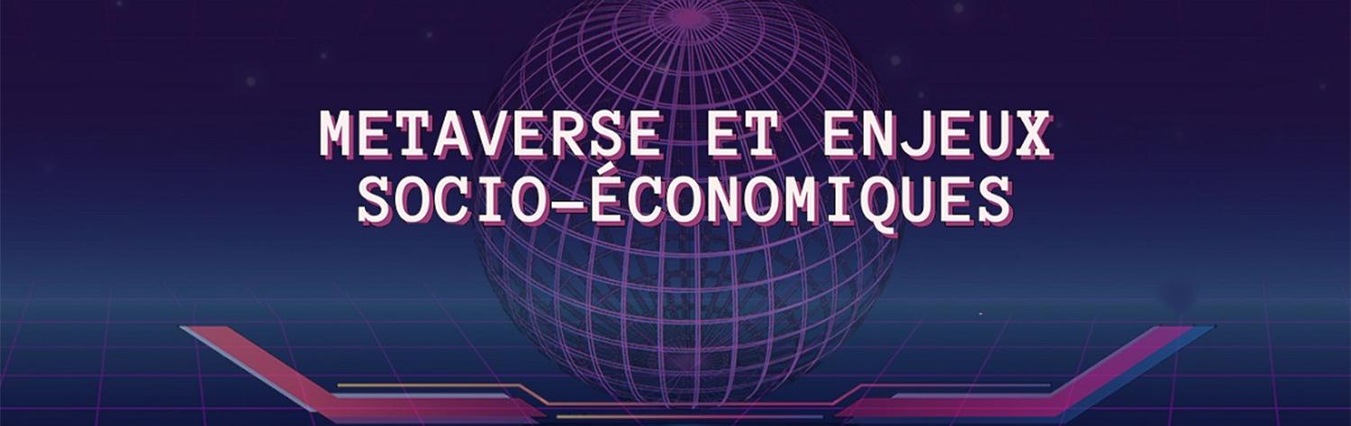 DALL : Métavers et enjeux socio-économiques