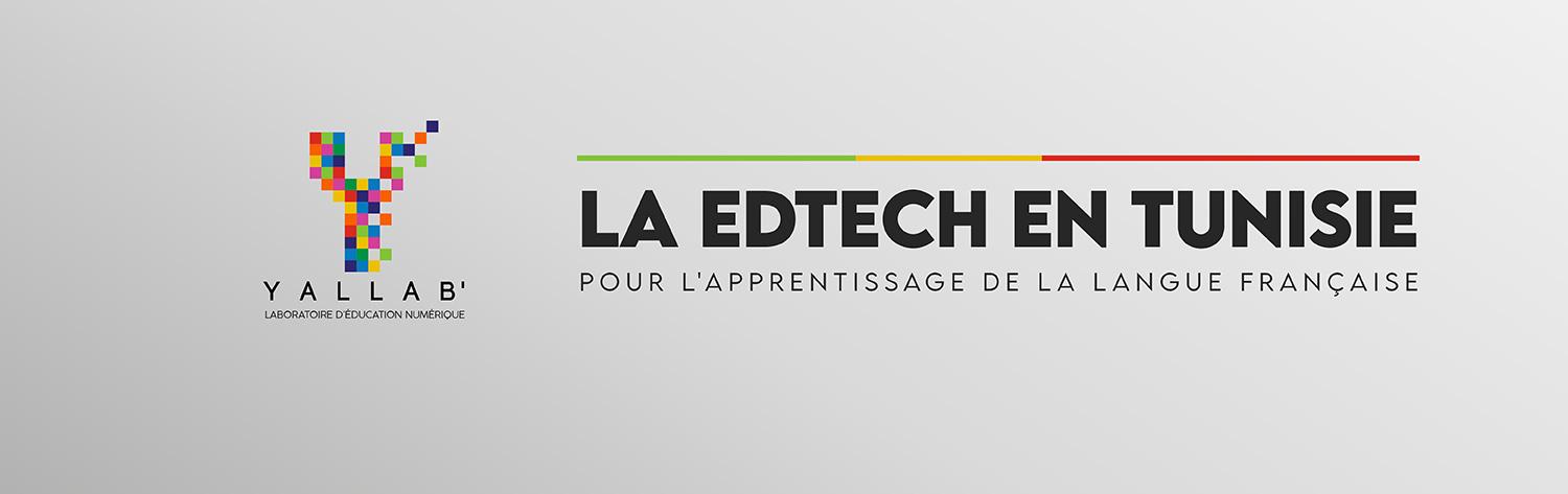 Yallab #2 - EdTech en Tunisie