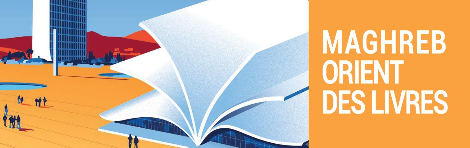 Moyen-Orient des Livres - 2022