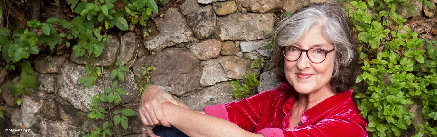 Barbara Kingsolver