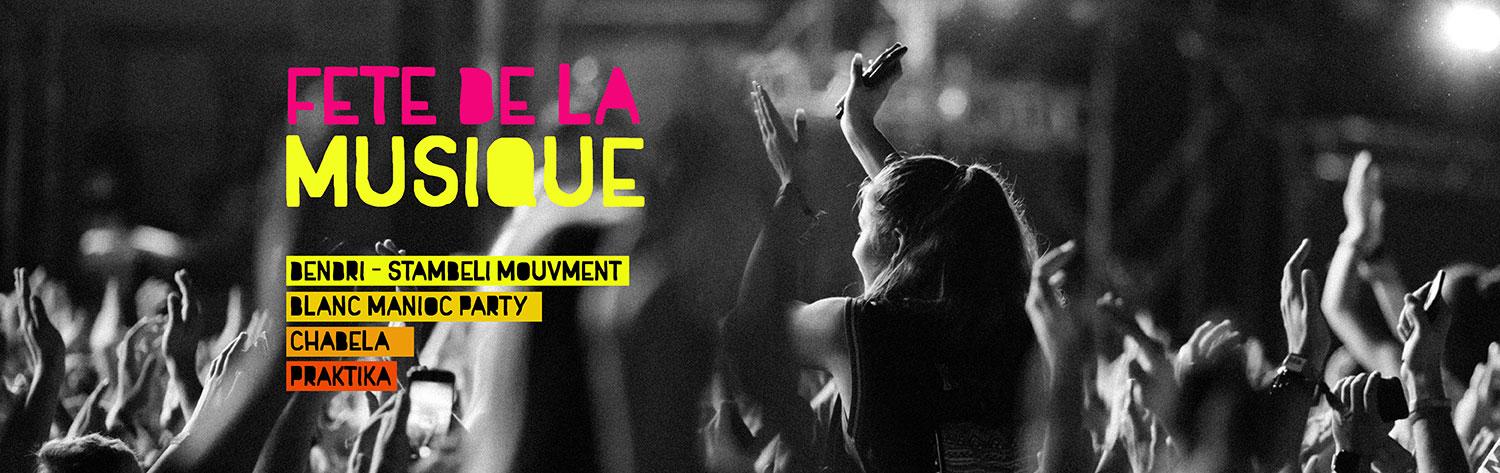Fête de la Musique
