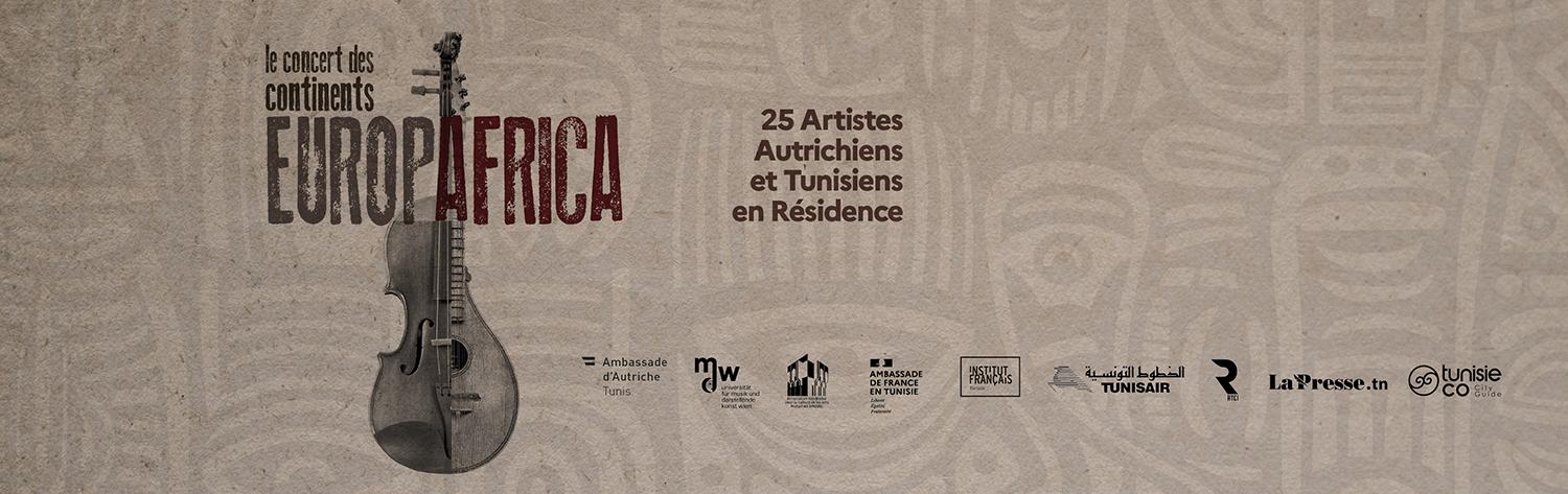 EuropAfrica