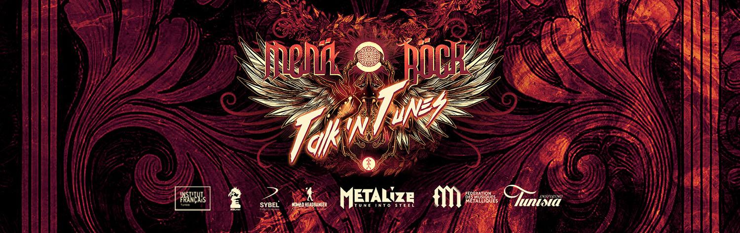 Festival Mena Rock