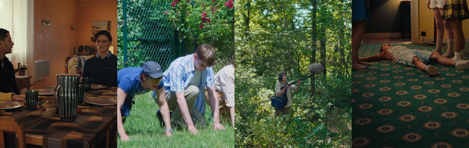 Mardi Courts - Courts métrages