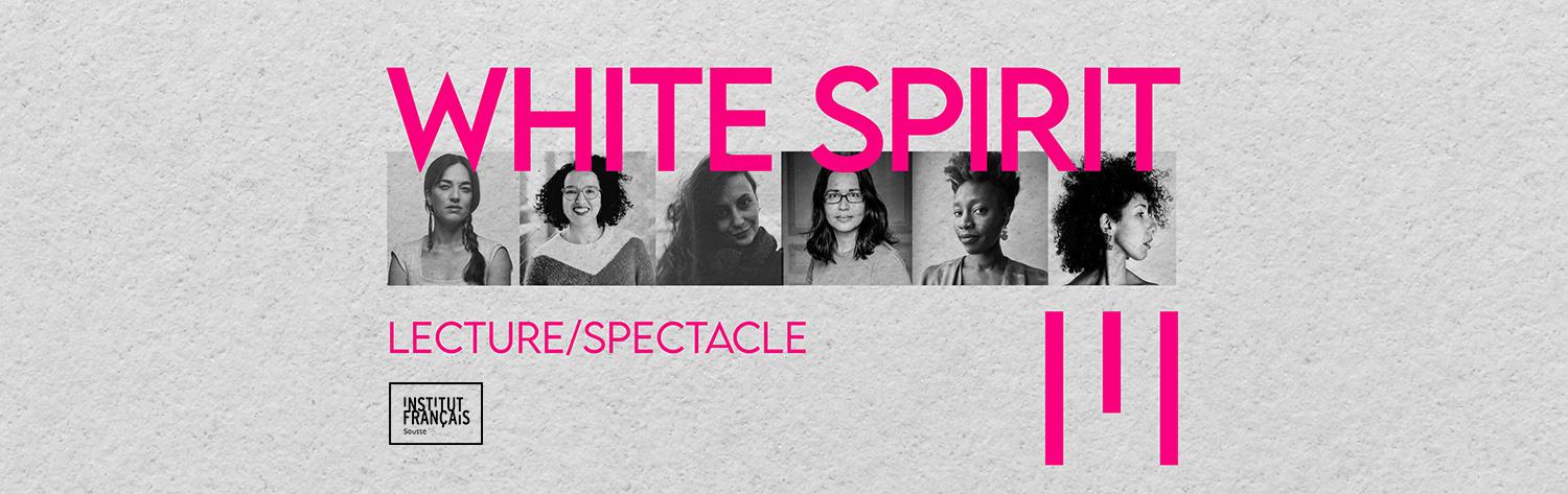 White Spirit - Sousse