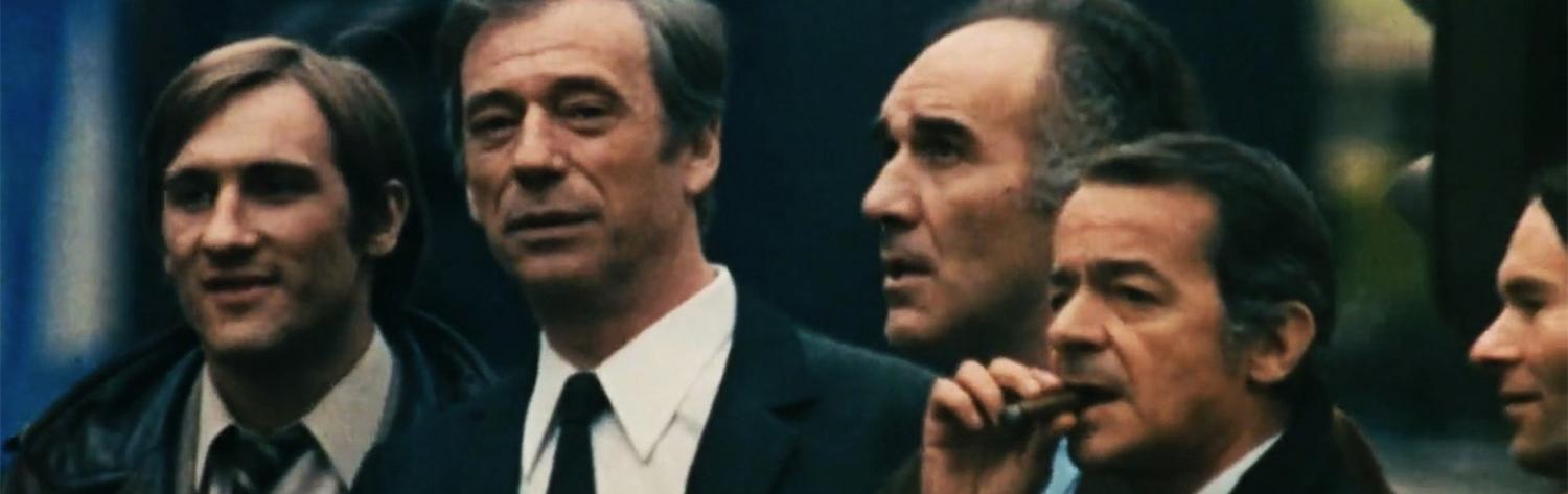 Vincent, François, Paul... et les autres
