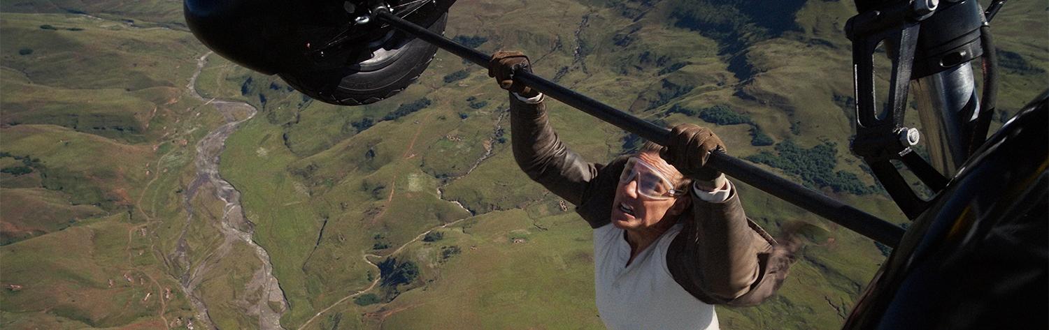 Mission: Impossible – The Final Reckoning