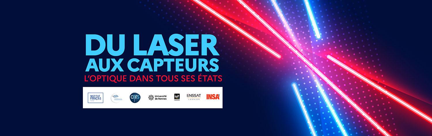 Questions de Science - Laser - Optique