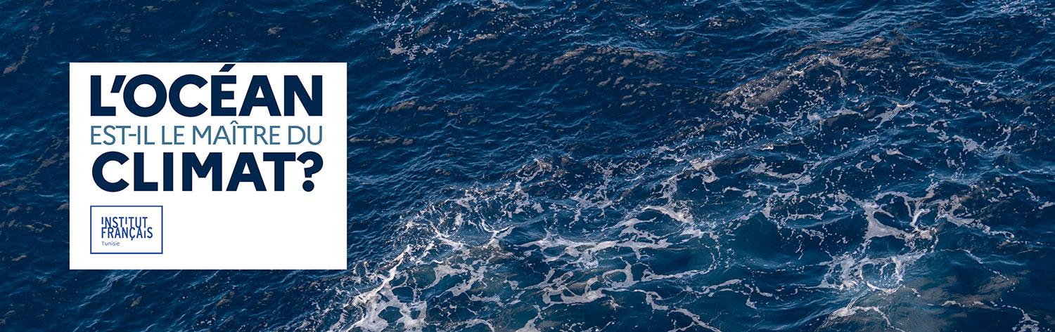 Questions de Science - Océan - Climat