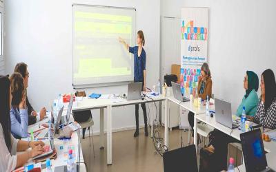 IF-Profs Tunisie