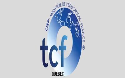 TCF Québec