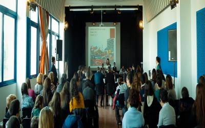 Ambassadeurs en herbe 2017