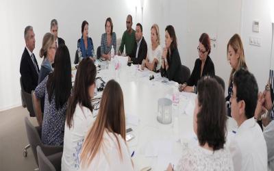 Réseau des écoles Label France Education - Tunisie