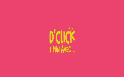 D'Click - Ahlem Ghayaza - Adnane Abdelghani