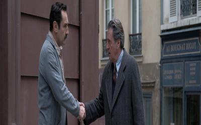 Adieu Monsieur Haffmann