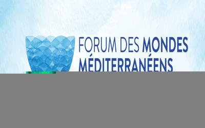 Forum des mondes méditerranéens 2022