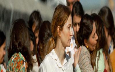My French Film Festival 2022 - Sous le ciel d'Alice