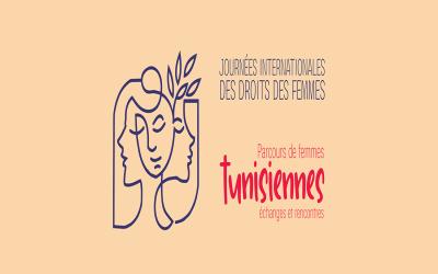 Journées internationales des droits des femmes