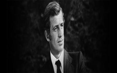 Hommage à Jean-Paul Belmondo