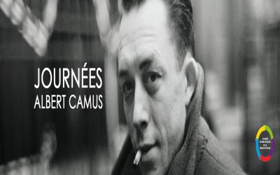 Journées Albert Camus