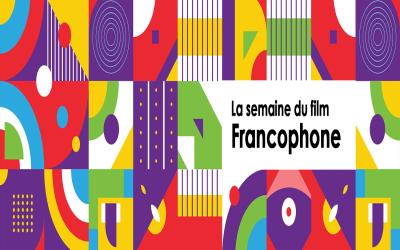 Semaine du Film Francophone 2022
