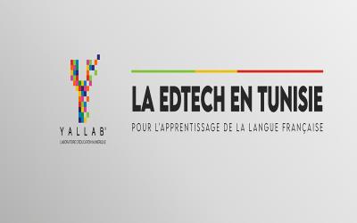 Yallab #2 - EdTech en Tunisie