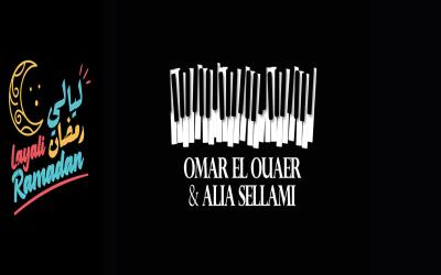 Layali Ramadan - Alia Sellami - Omar El Ouaer