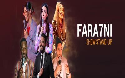 Fara7ni