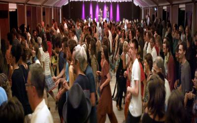 Le grand bal